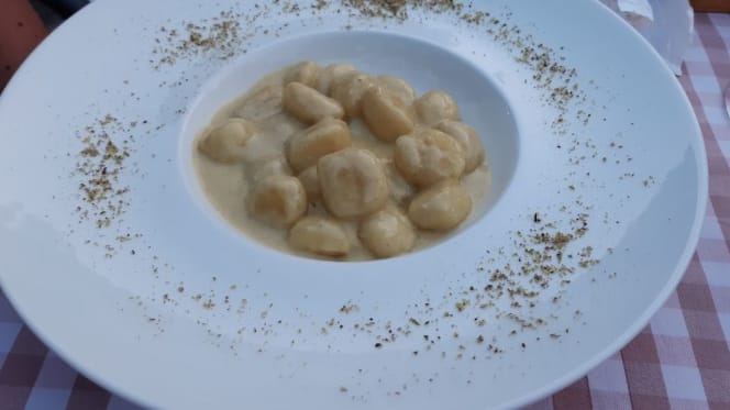 Trattoria Due Archi - 0