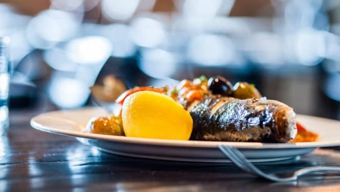 The Riverbar Steakhouse and Grill - 7