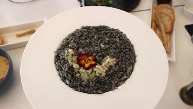 Myrto Restaurant Lago Maggiore - Dormelletto - 2