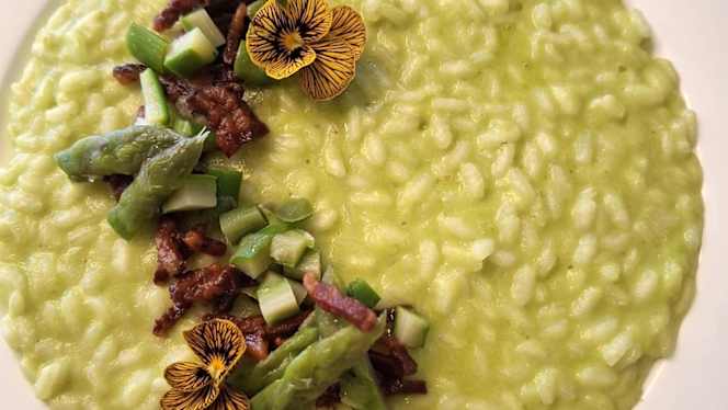 Myrto Restaurant Lago Maggiore - Dormelletto - 3