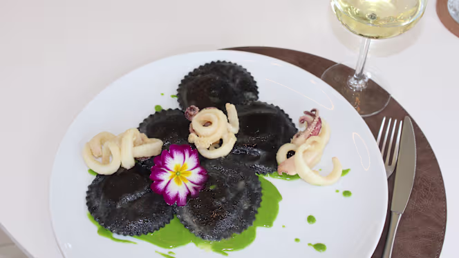 Myrto Restaurant Lago Maggiore - 1