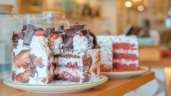 Ginger Fresh & Natural - 5