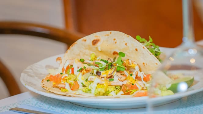 Ginger Fresh & Natural - 9