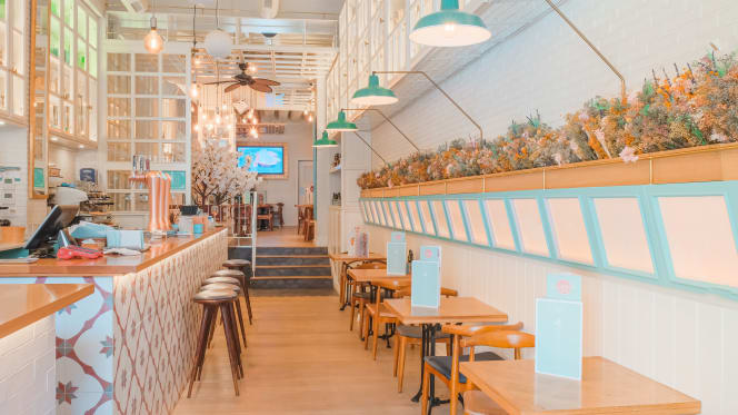 Ginger Fresh & Natural - 0