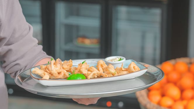 Ginger Fresh & Natural - 8