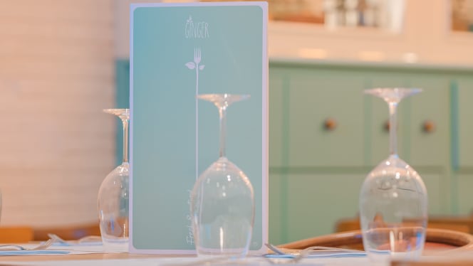 Ginger Fresh & Natural - 2