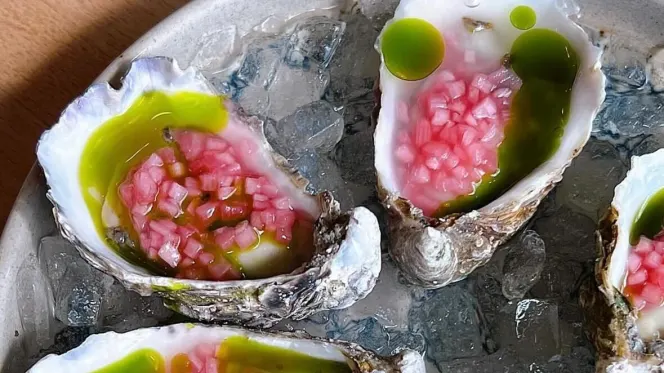 Duck & Waffle London - 0