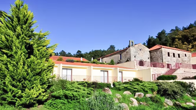 Convento Belmonte Gourmet - 0