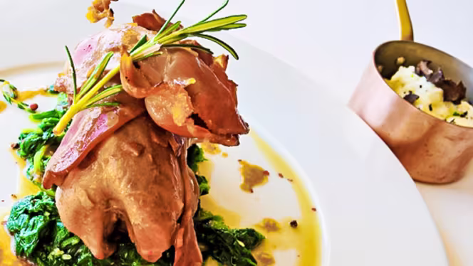 Convento Belmonte Gourmet - 8