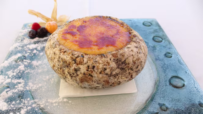 Convento Belmonte Gourmet - 2