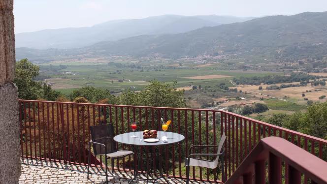 Convento Belmonte Gourmet - 1