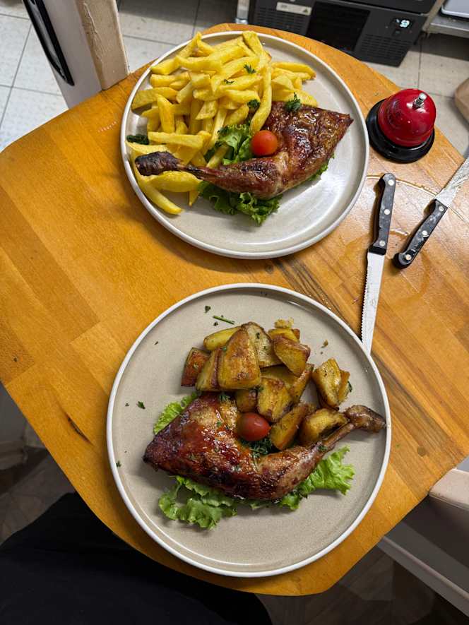 La Taverne - 2