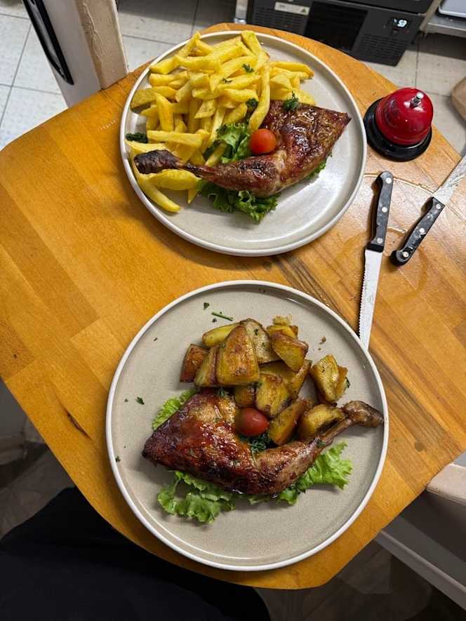 La Taverne - 7