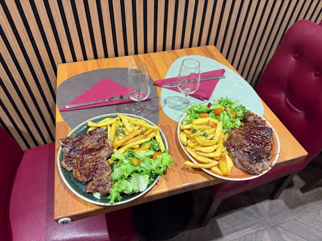 La Taverne - 4