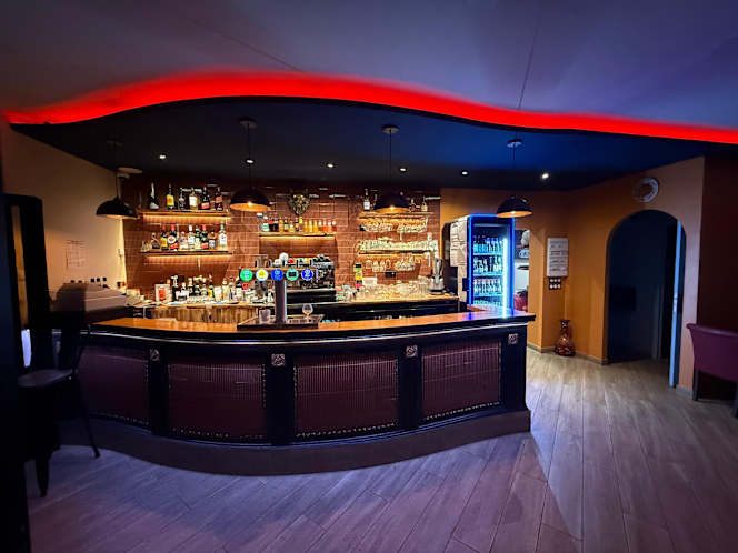 La Taverne - 3