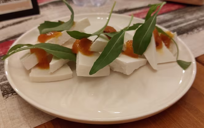 Da Sandro Cucina di mare - 1