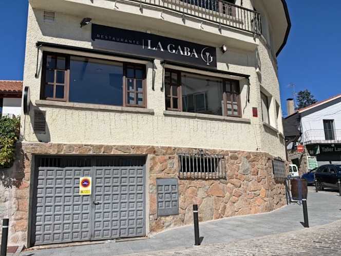 La Gaba - 3