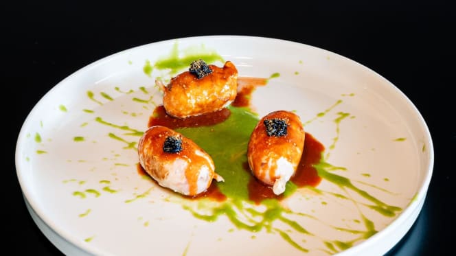 Piper EnotecaBistrot - 1