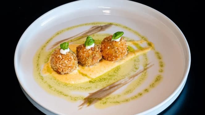 Piper EnotecaBistrot - 5