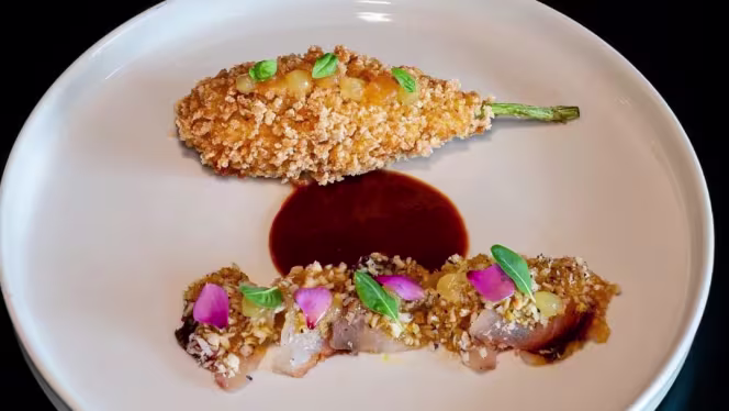 Piper EnotecaBistrot - 0