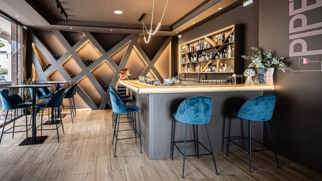 Piper EnotecaBistrot - 2