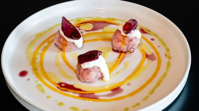 Piper EnotecaBistrot - 9