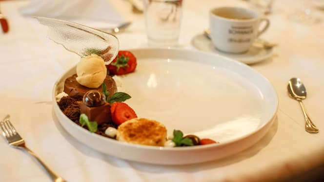 Schlosswirtschaft Schwaige - 5