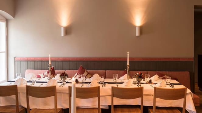 Schlosswirtschaft Schwaige - 2