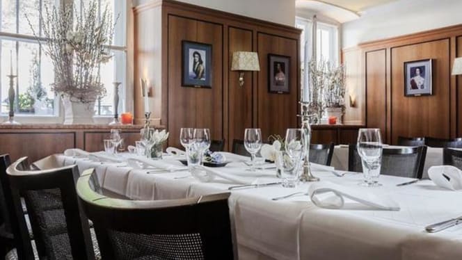 Schlosswirtschaft Schwaige - 9