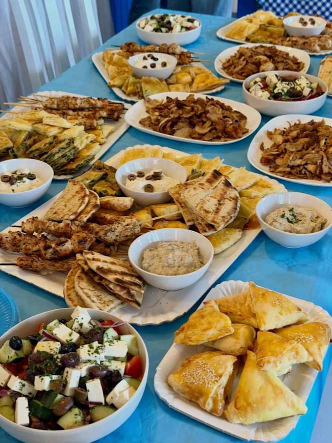 DIONYSOS - Taverna Greca - 2