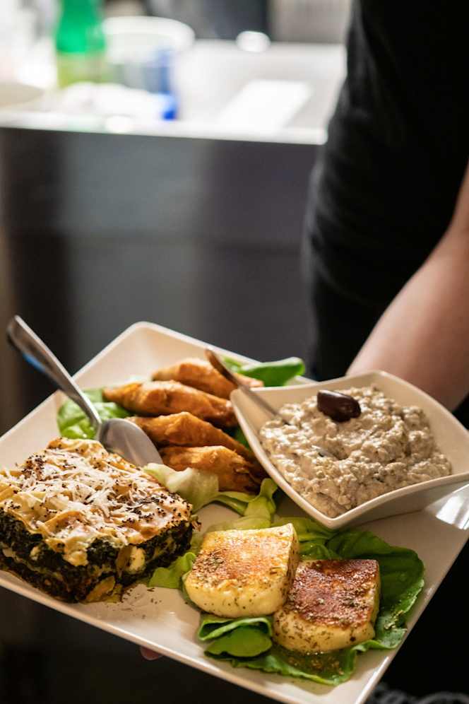 DIONYSOS - Taverna Greca - 2