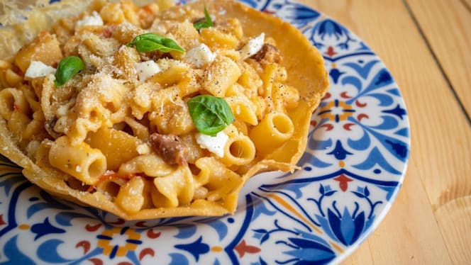 Vasiniko - Modena - 0