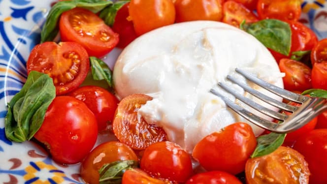 Vasiniko - Modena - 2