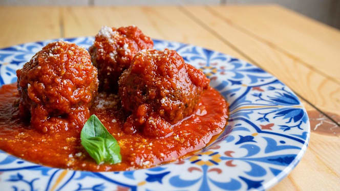 Vasiniko - Modena - 1