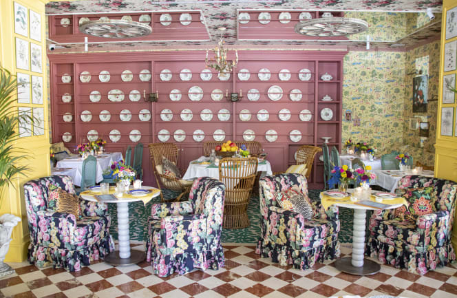 La Madonna Sushita - 0