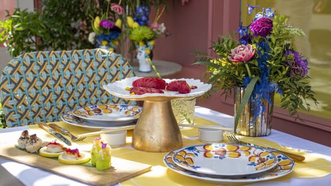 La Madonna Sushita - 4