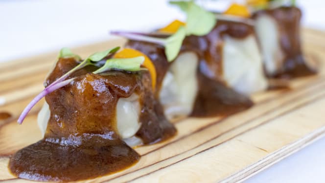 La Madonna Sushita - 7