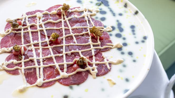 La Madonna Sushita - 8