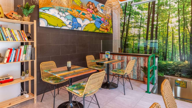 Moana Poké Bar (Torrevieja) - 3