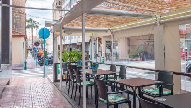 Moana Poké Bar (Torrevieja) - 5