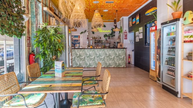 Moana Poké Bar (Torrevieja) - 9