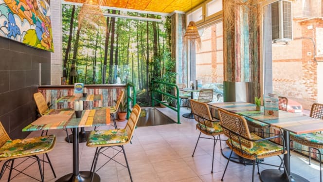 Moana Poké Bar (Torrevieja) - 4