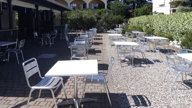 Pizzeria La Regina - 9