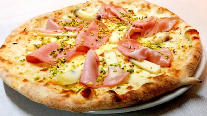 Pizzeria La Regina - 7