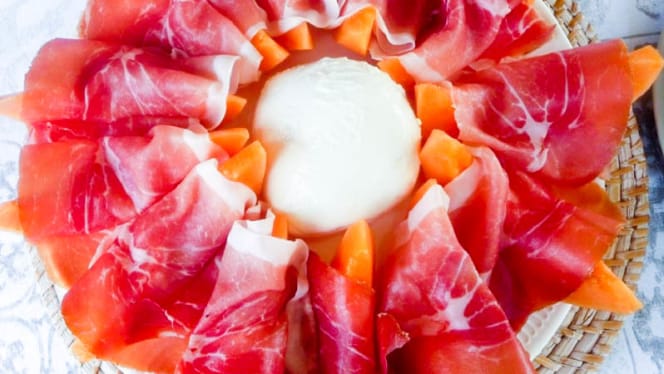 Pizzeria La Regina - 6