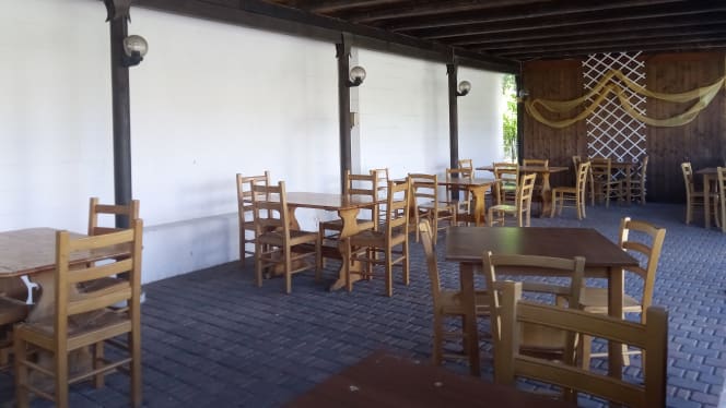 Pizzeria La Regina - 0