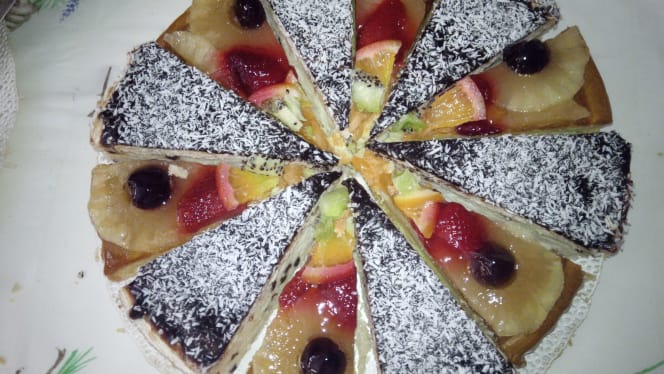 Pizzeria La Regina - 3