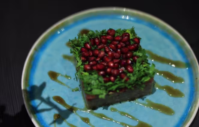 Restaurant Masaya - 4