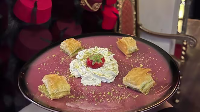 Restaurant Masaya - 3