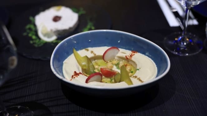 Restaurant Masaya - 8